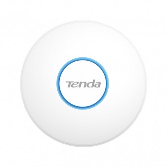 TENDA AX3000 WI-FI 6 CEILING ACCESS Dual Band (2.4 & 5GHz)